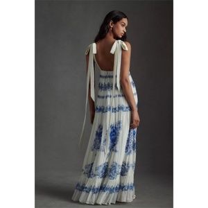 Anthropologie Sachin & Babi Wren Dress
